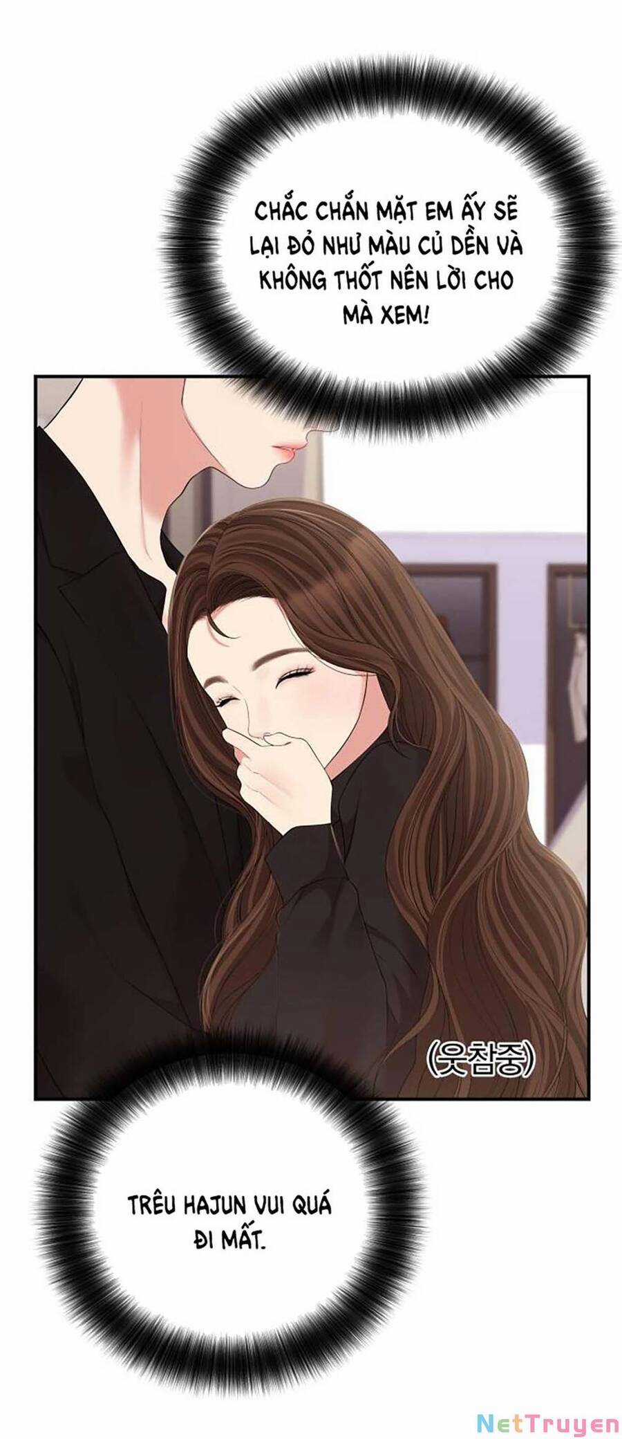 Gửi Em, Người Nuốt Trọn Vì Sao Chapter 114.2 trang 3