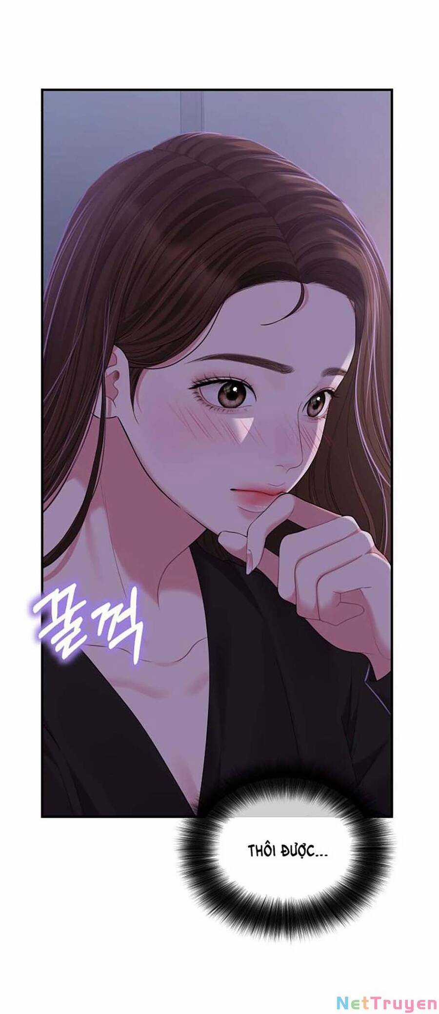 Gửi Em, Người Nuốt Trọn Vì Sao Chapter 114.2 trang 30