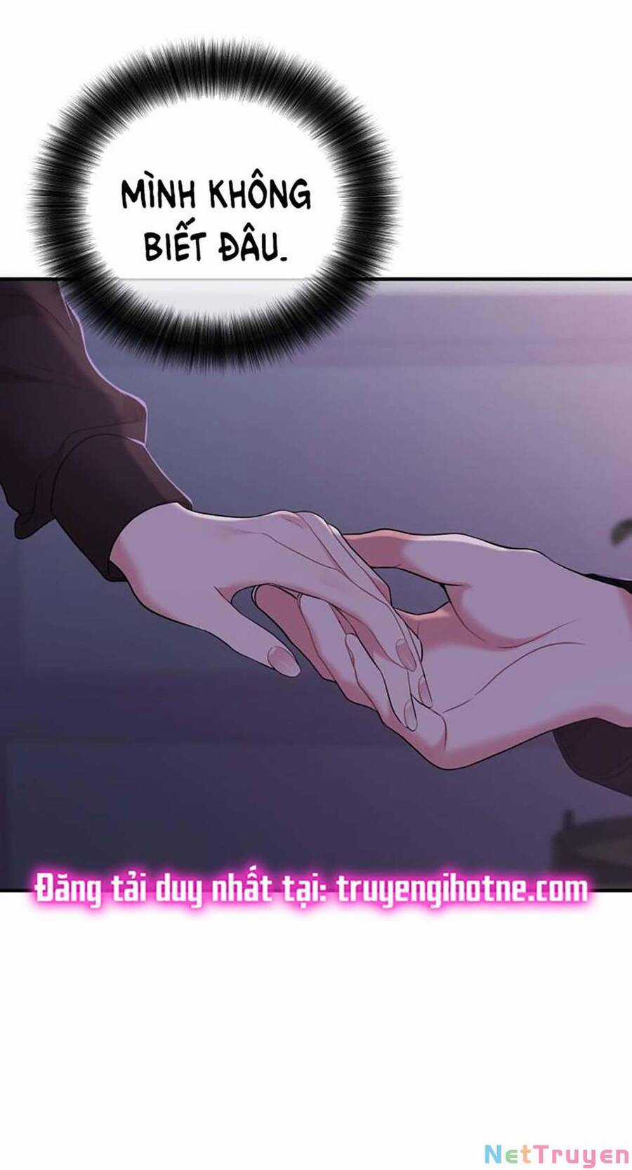 Gửi Em, Người Nuốt Trọn Vì Sao Chapter 114.2 trang 31