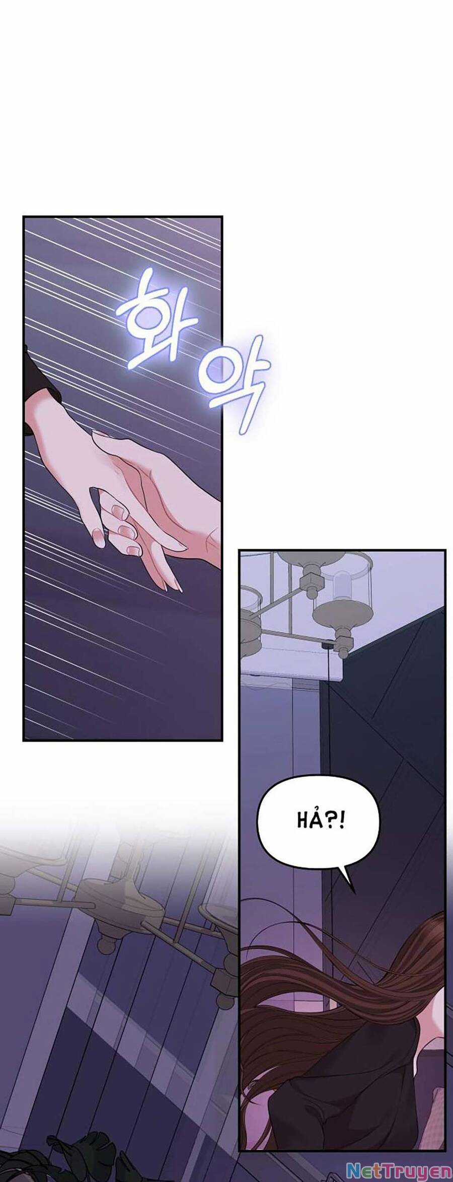 Gửi Em, Người Nuốt Trọn Vì Sao Chapter 114.2 trang 32