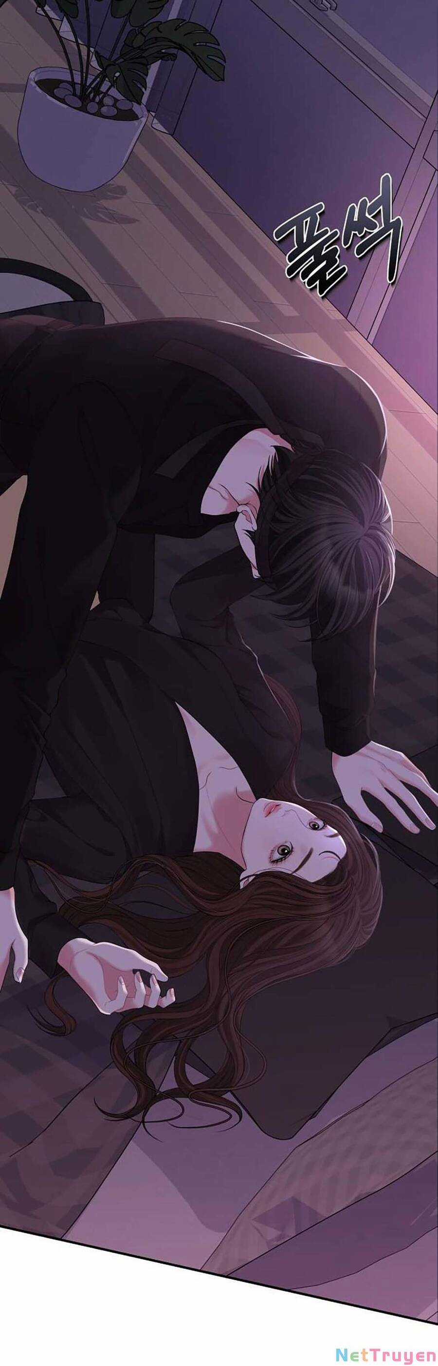 Gửi Em, Người Nuốt Trọn Vì Sao Chapter 114.2 trang 33