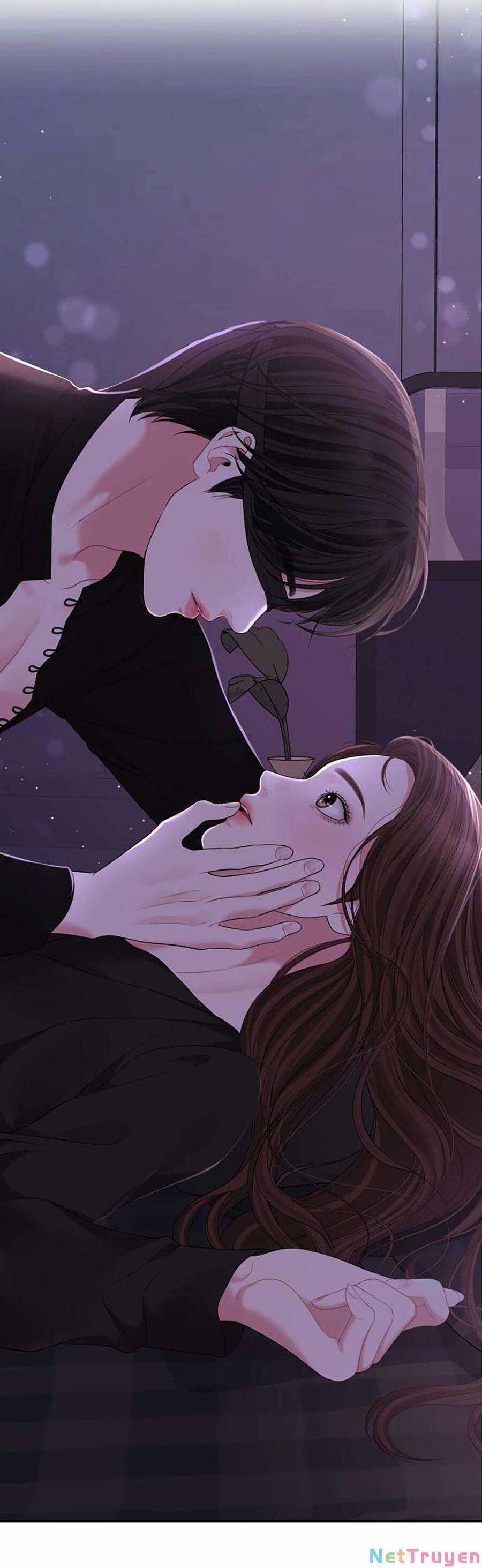 Gửi Em, Người Nuốt Trọn Vì Sao Chapter 114.2 trang 35