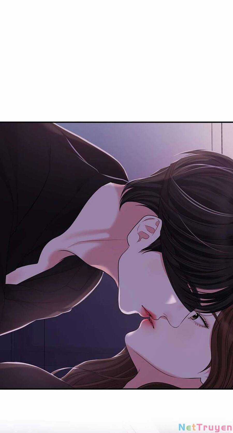 Gửi Em, Người Nuốt Trọn Vì Sao Chapter 114.2 trang 36