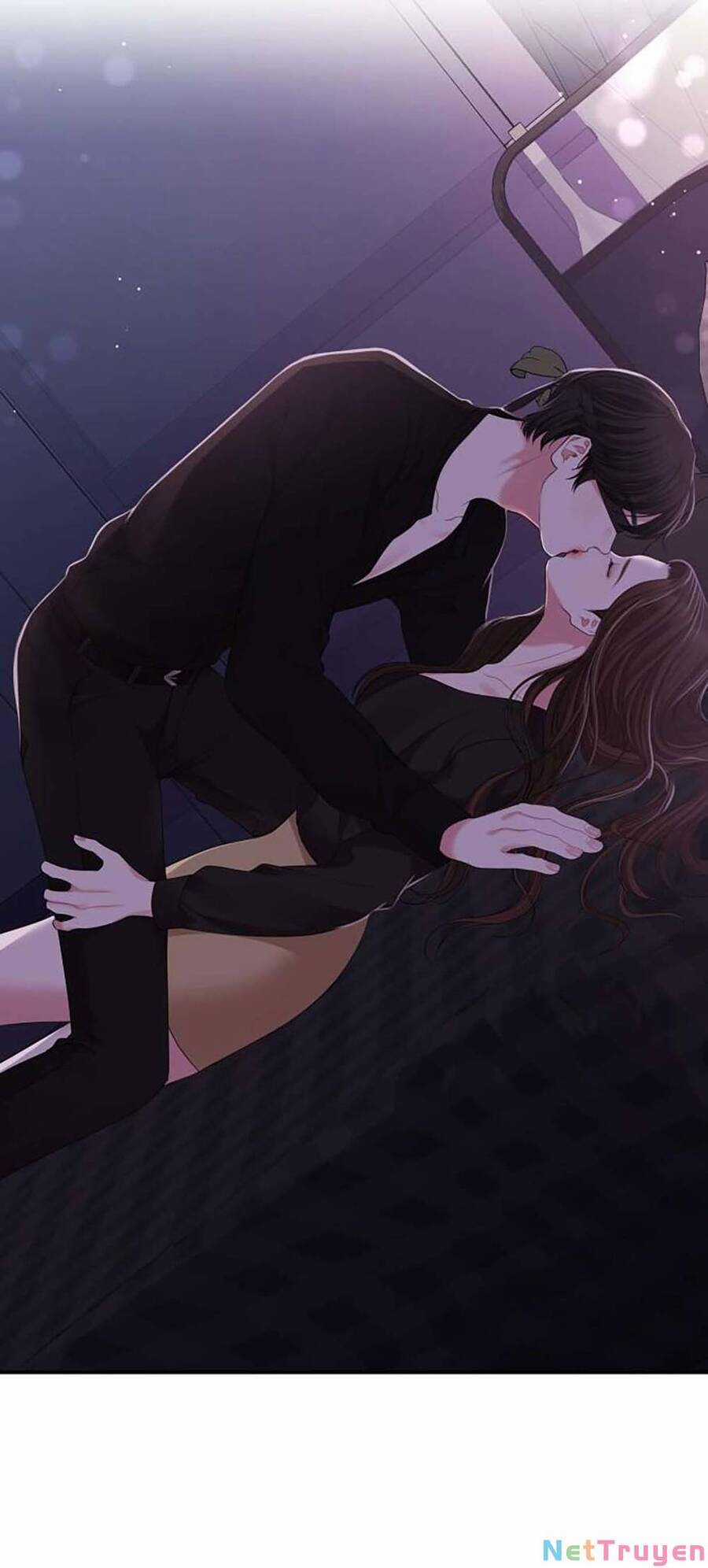 Gửi Em, Người Nuốt Trọn Vì Sao Chapter 114.2 trang 37