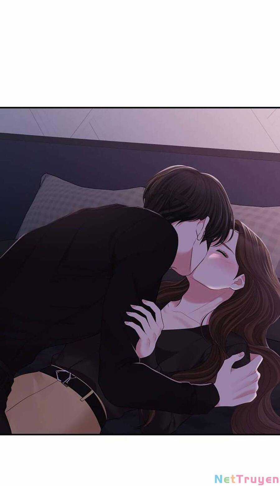 Gửi Em, Người Nuốt Trọn Vì Sao Chapter 114.2 trang 38