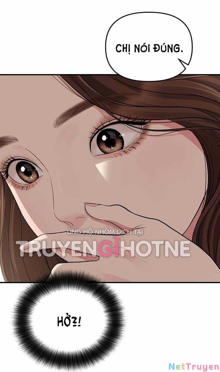 Gửi Em, Người Nuốt Trọn Vì Sao Chapter 114.2 trang 4