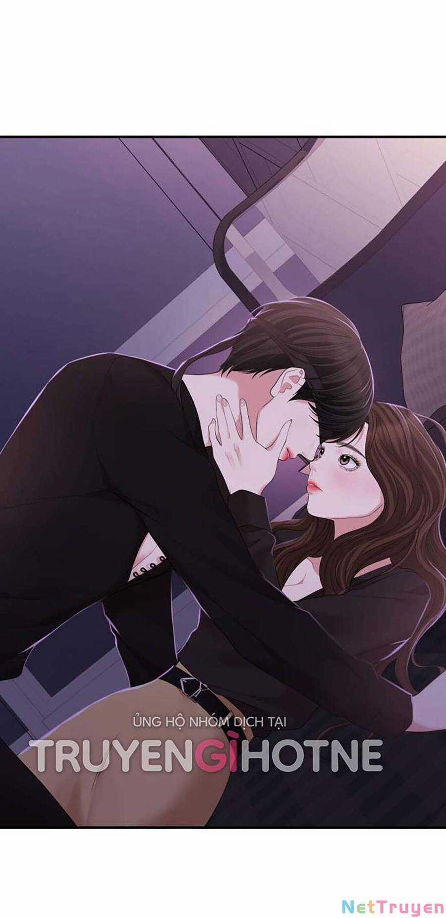 Gửi Em, Người Nuốt Trọn Vì Sao Chapter 114.2 trang 41