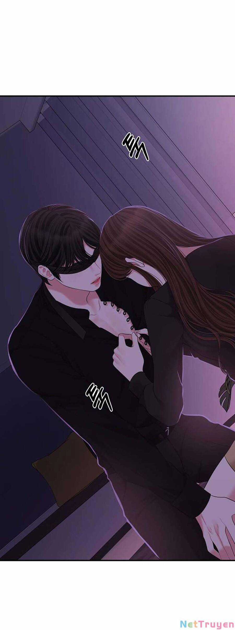 Gửi Em, Người Nuốt Trọn Vì Sao Chapter 114.2 trang 43