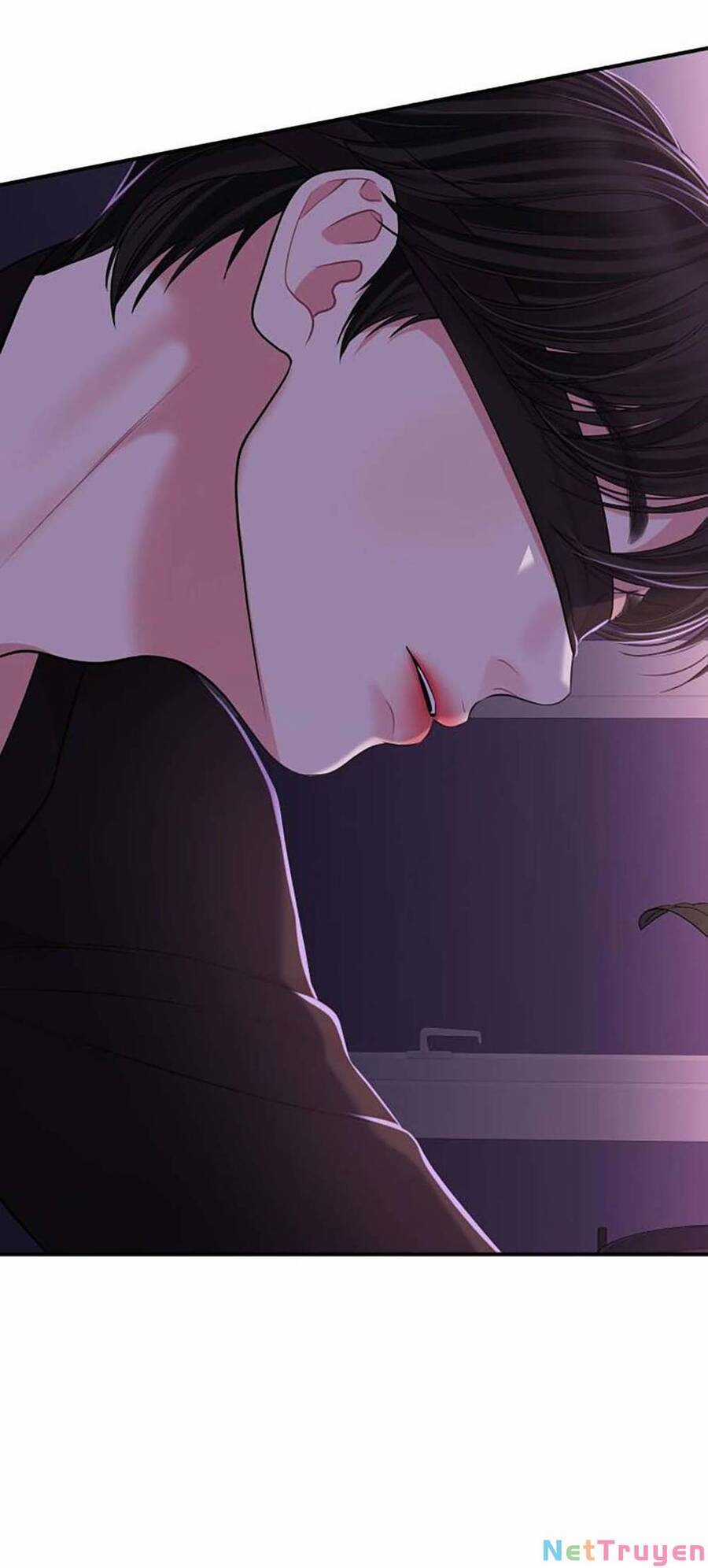 Gửi Em, Người Nuốt Trọn Vì Sao Chapter 114.2 trang 45