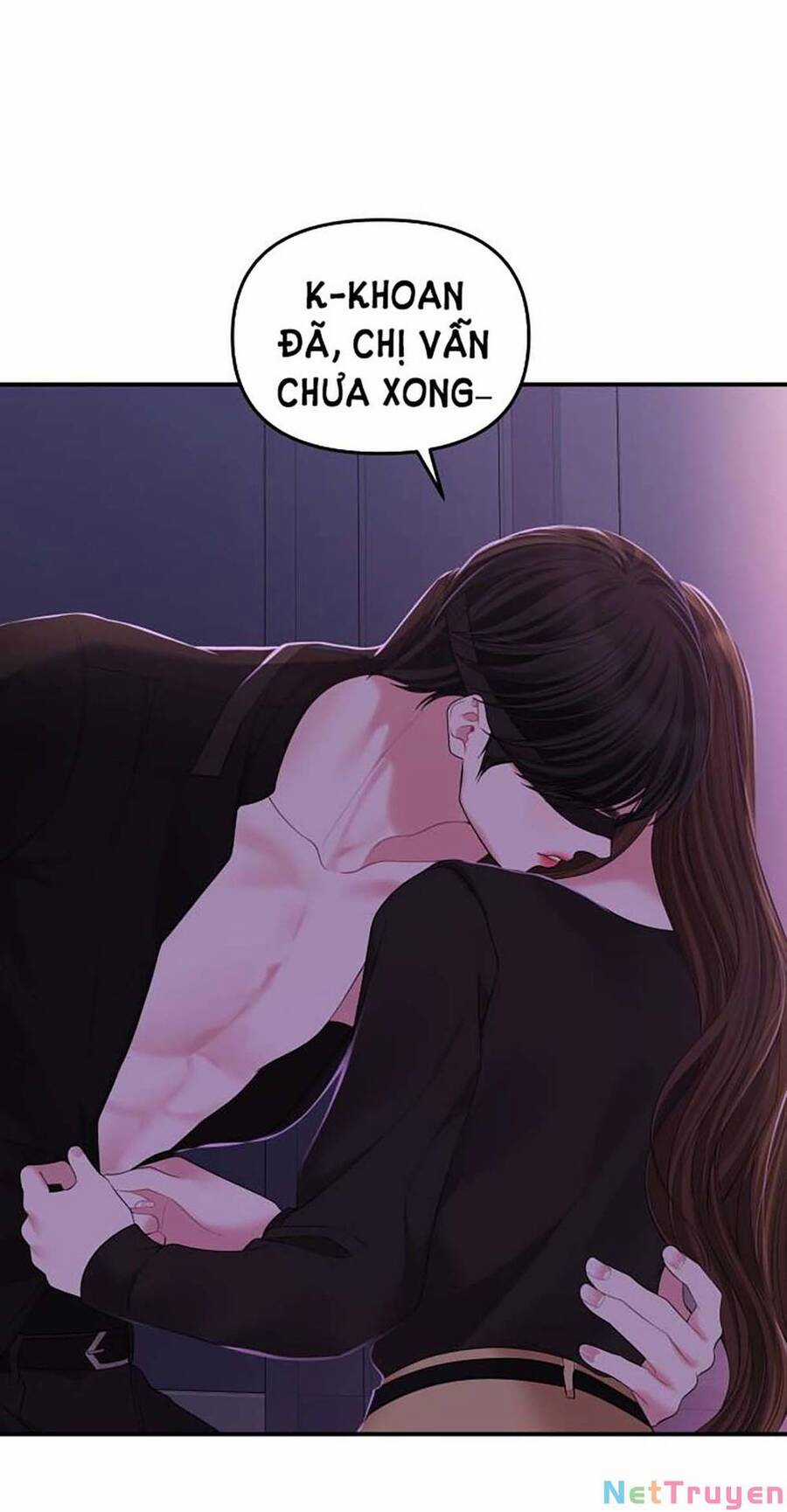 Gửi Em, Người Nuốt Trọn Vì Sao Chapter 114.2 trang 46