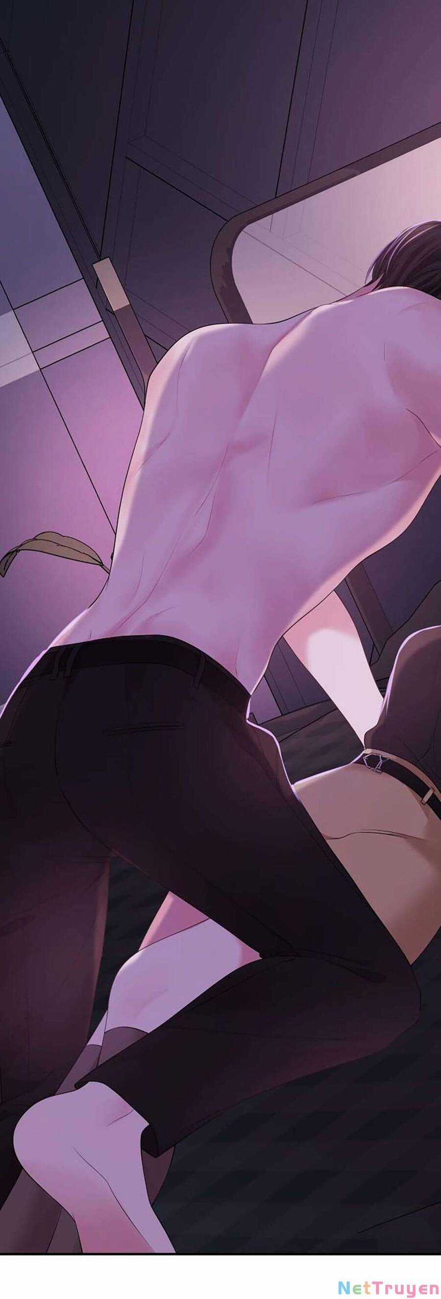 Gửi Em, Người Nuốt Trọn Vì Sao Chapter 114.2 trang 49