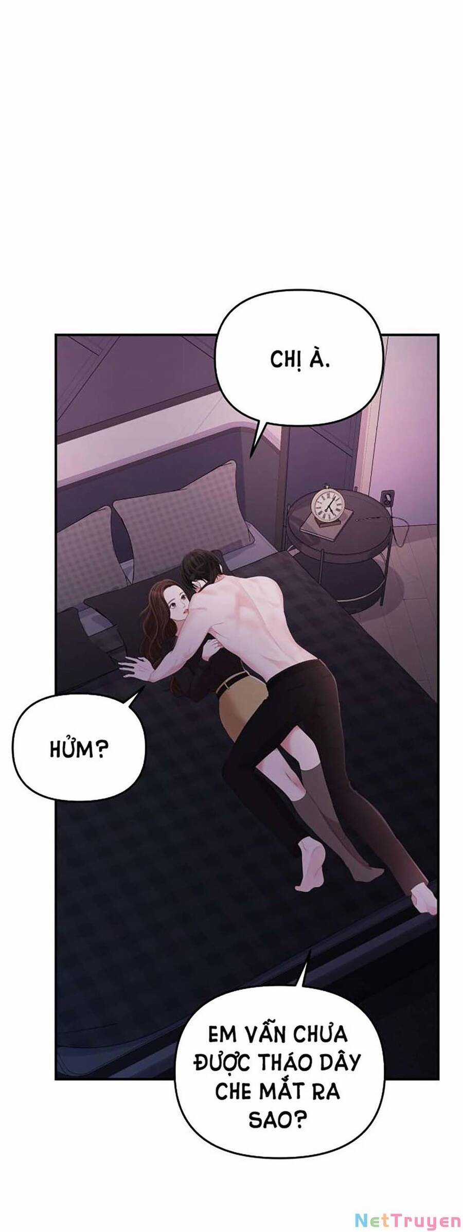 Gửi Em, Người Nuốt Trọn Vì Sao Chapter 114.2 trang 50