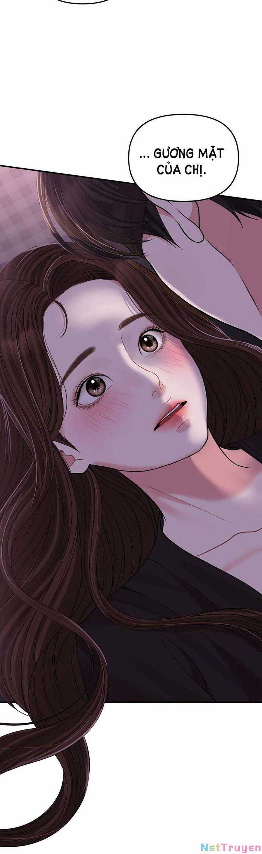 Gửi Em, Người Nuốt Trọn Vì Sao Chapter 114.2 trang 52