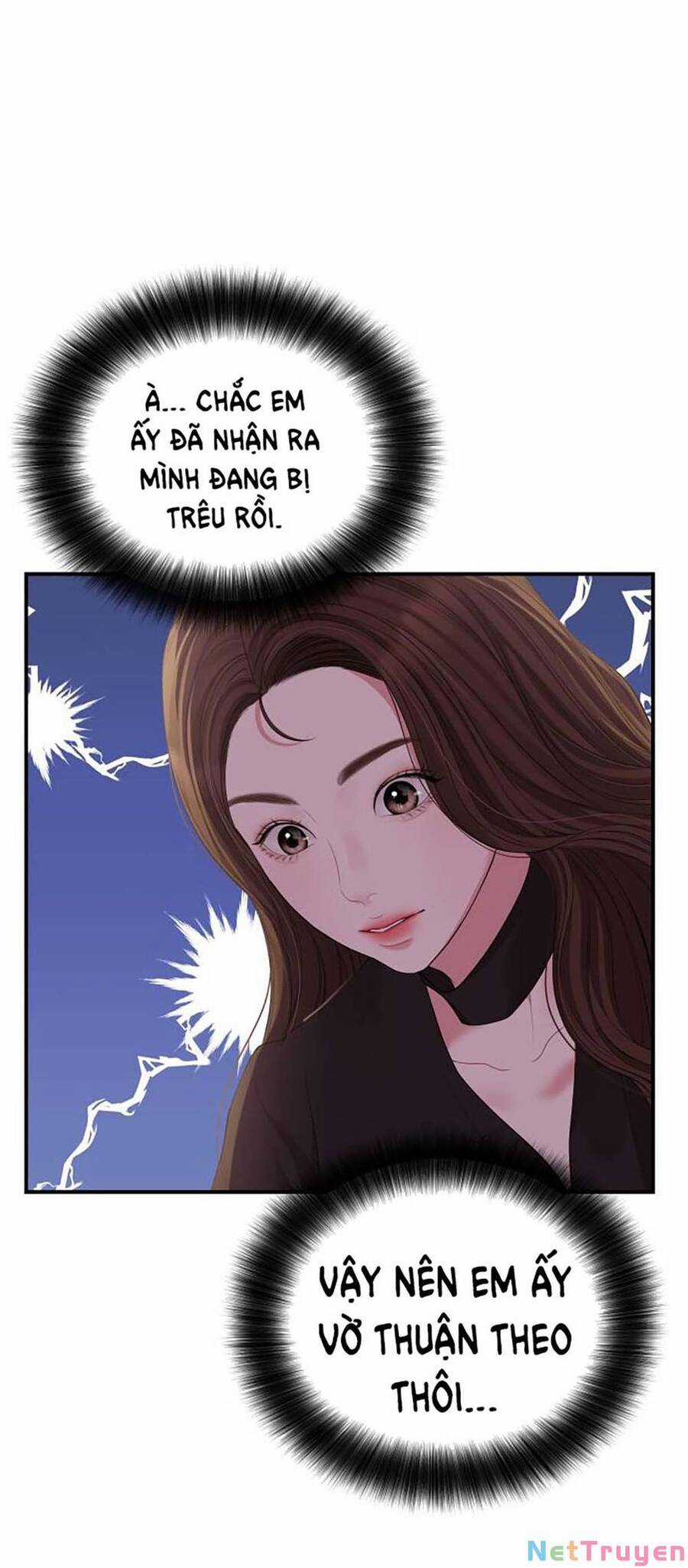 Gửi Em, Người Nuốt Trọn Vì Sao Chapter 114.2 trang 7