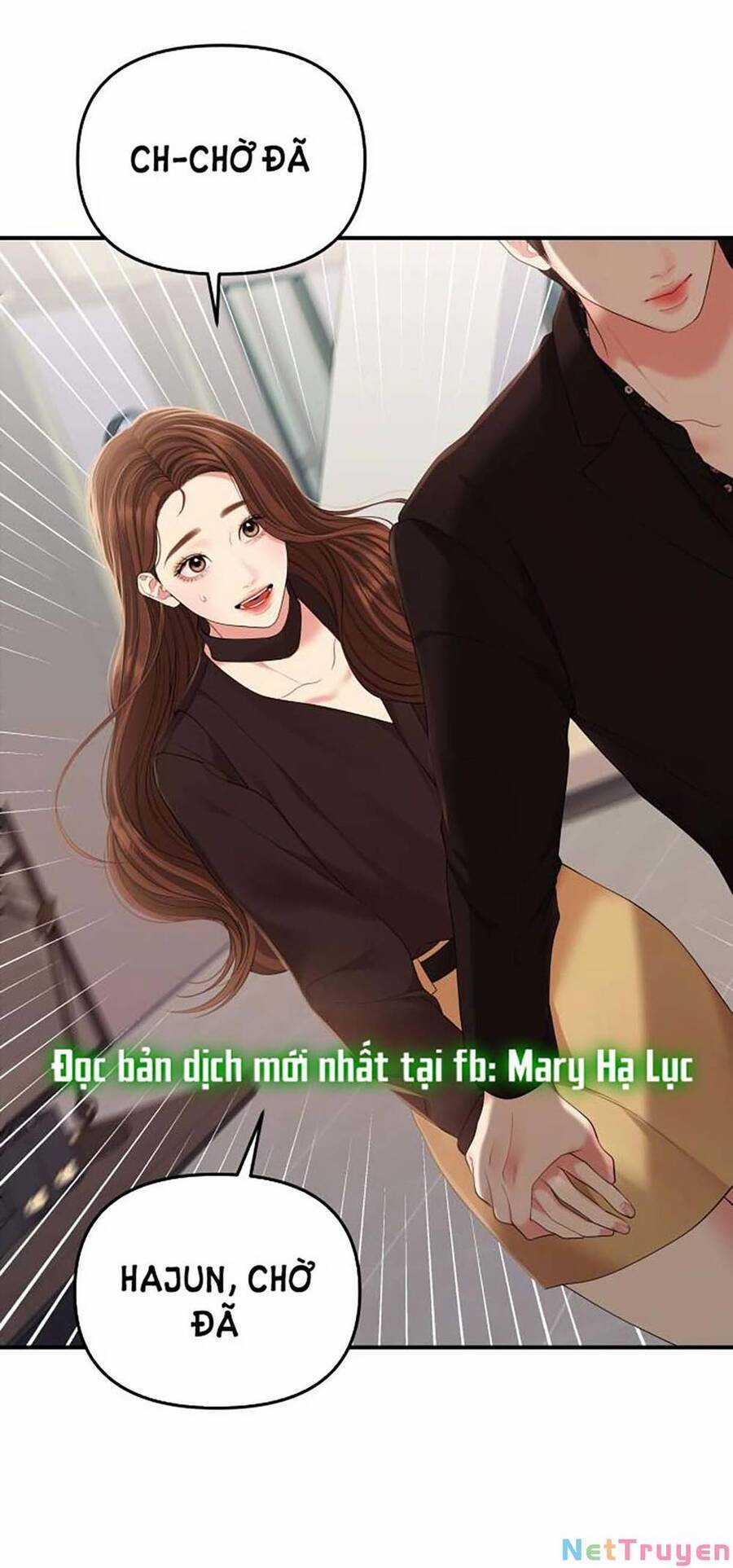 Gửi Em, Người Nuốt Trọn Vì Sao Chapter 114.2 trang 8