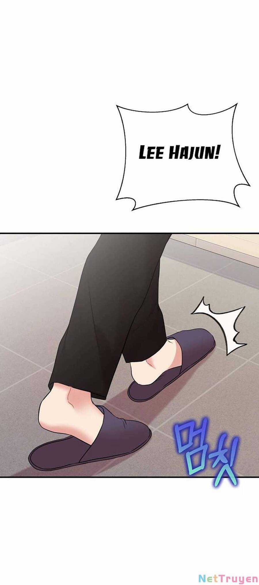 Gửi Em, Người Nuốt Trọn Vì Sao Chapter 114.2 trang 9