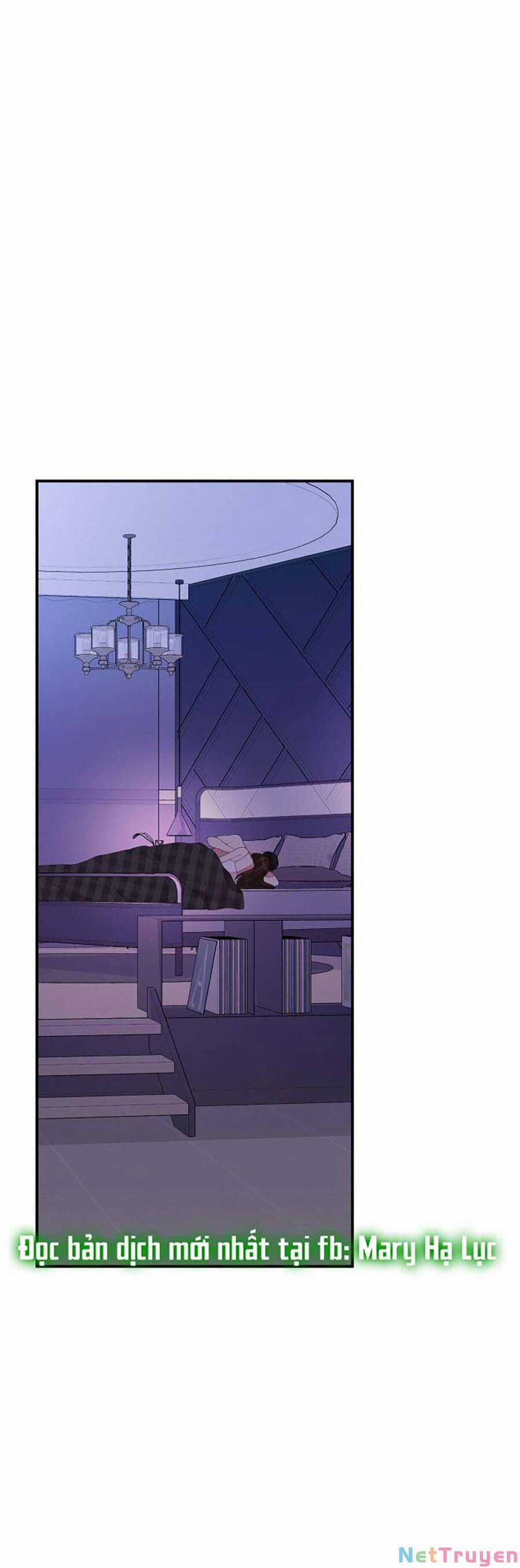 Gửi Em, Người Nuốt Trọn Vì Sao Chapter 115.1 trang 10