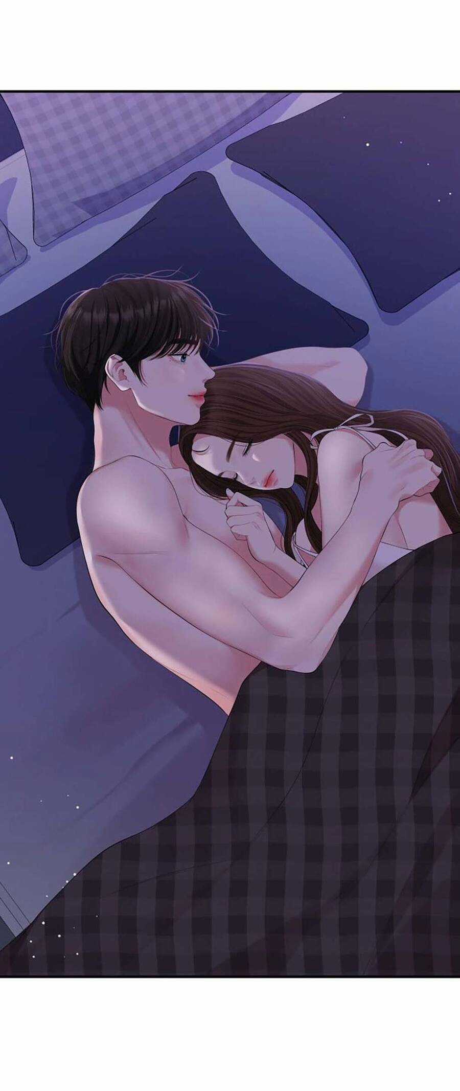 Gửi Em, Người Nuốt Trọn Vì Sao Chapter 115.1 trang 11