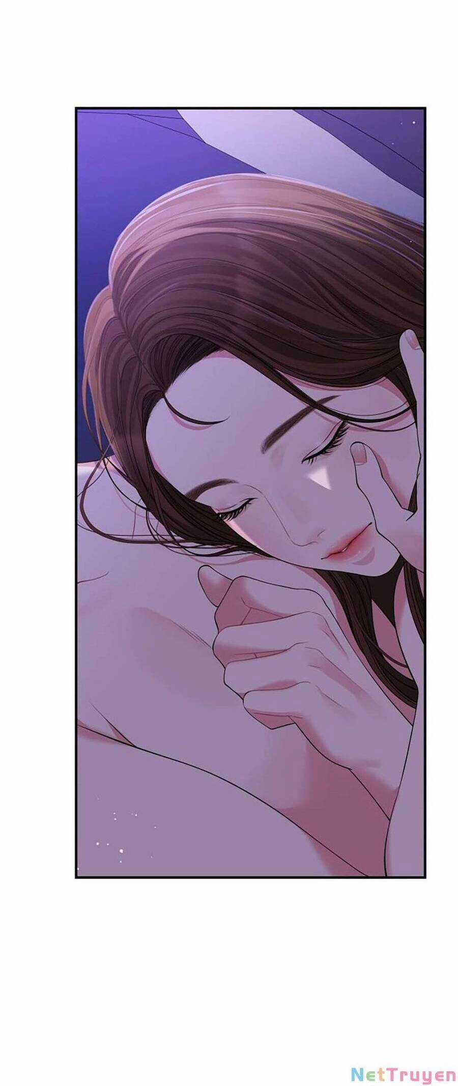 Gửi Em, Người Nuốt Trọn Vì Sao Chapter 115.1 trang 12