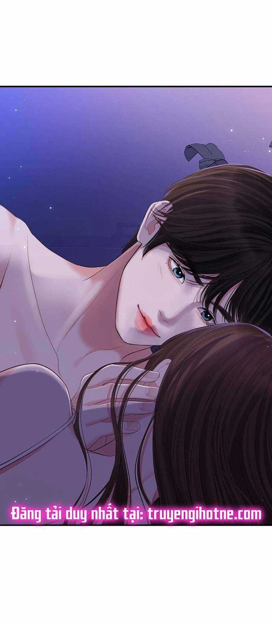 Gửi Em, Người Nuốt Trọn Vì Sao Chapter 115.1 trang 15