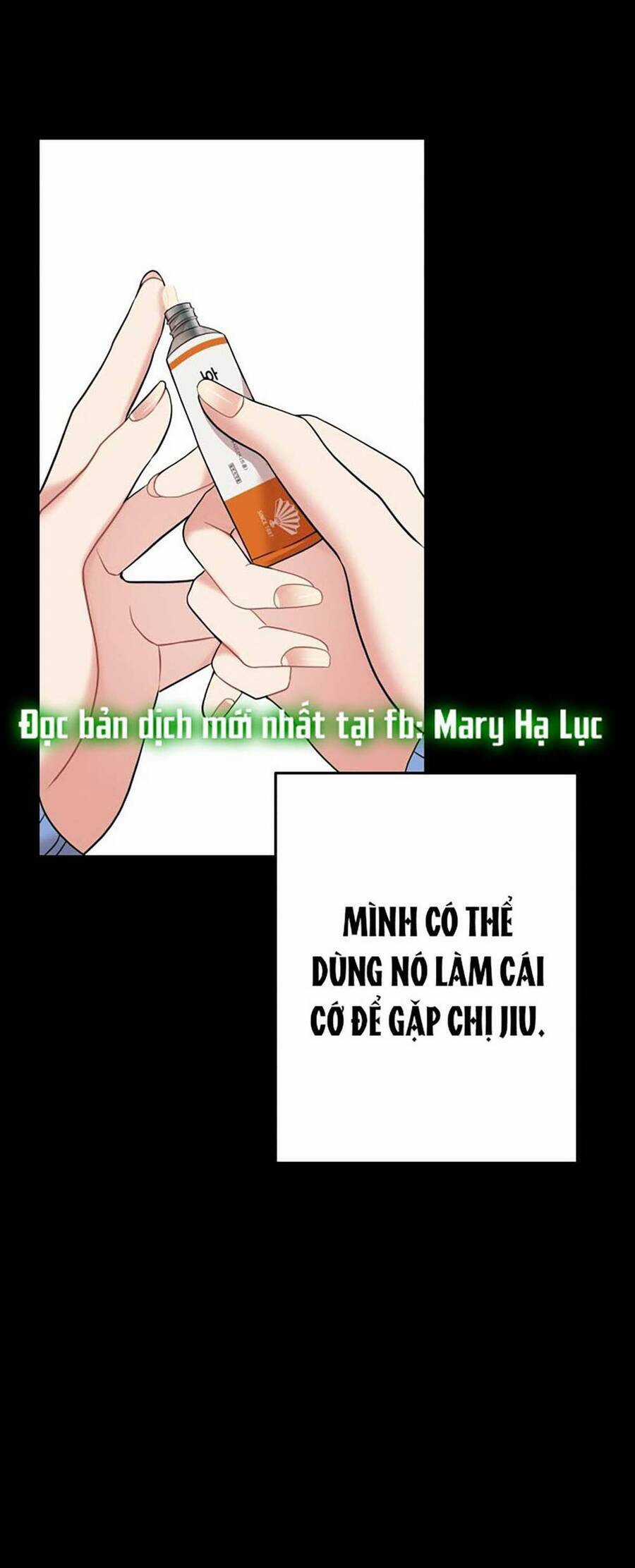 Gửi Em, Người Nuốt Trọn Vì Sao Chapter 115.1 trang 21