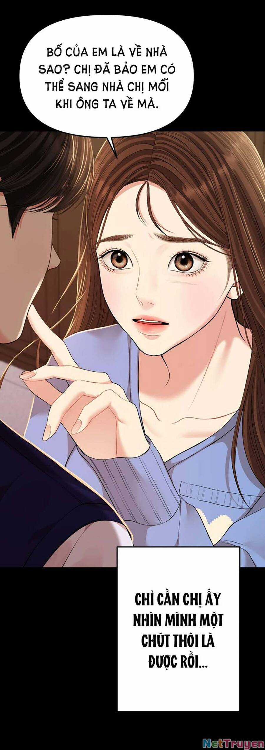 Gửi Em, Người Nuốt Trọn Vì Sao Chapter 115.1 trang 23