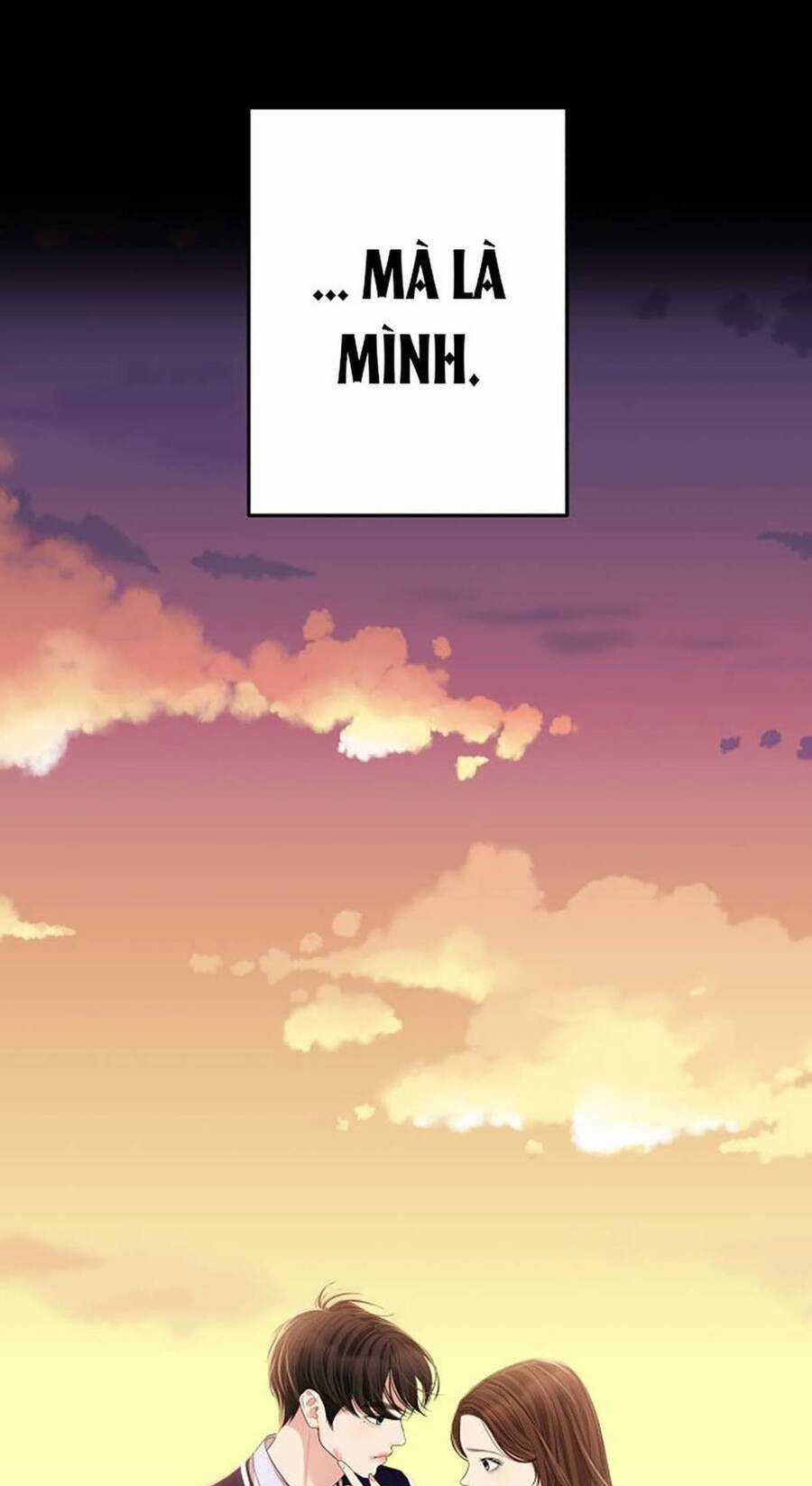 Gửi Em, Người Nuốt Trọn Vì Sao Chapter 115.1 trang 25