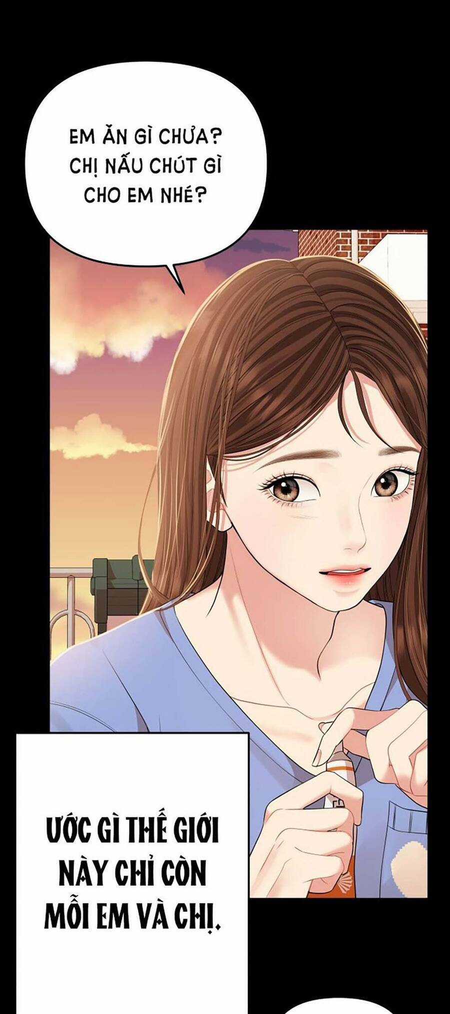 Gửi Em, Người Nuốt Trọn Vì Sao Chapter 115.1 trang 27