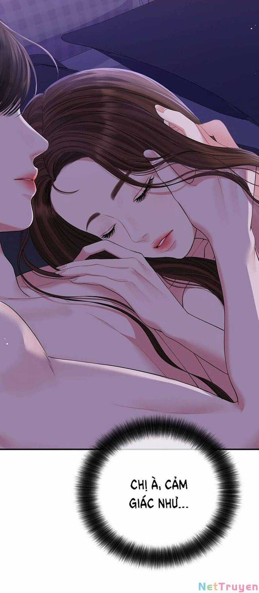 Gửi Em, Người Nuốt Trọn Vì Sao Chapter 115.1 trang 32