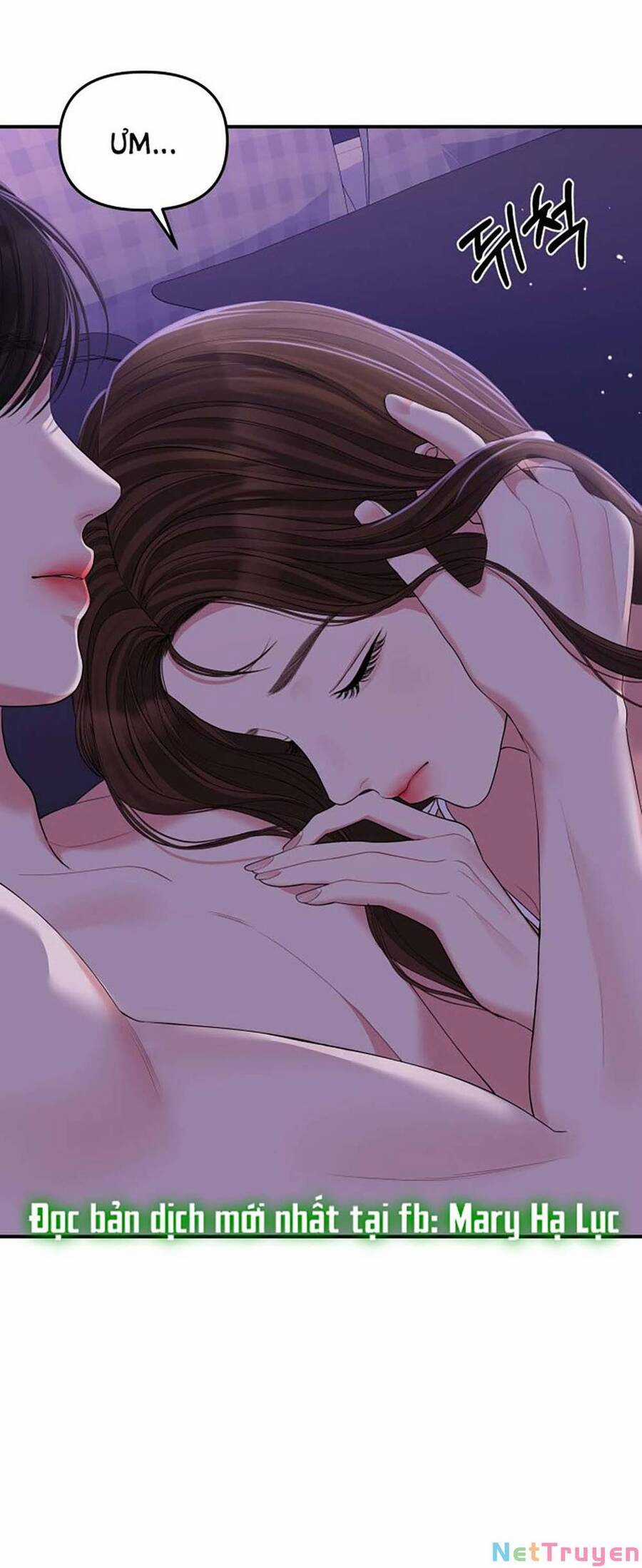 Gửi Em, Người Nuốt Trọn Vì Sao Chapter 115.1 trang 33