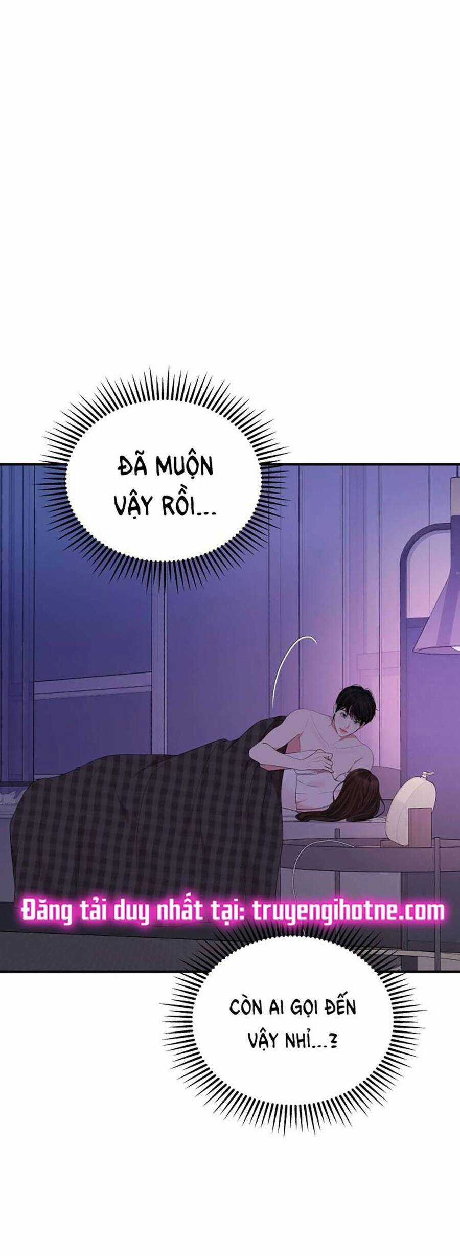 Gửi Em, Người Nuốt Trọn Vì Sao Chapter 115.1 trang 37