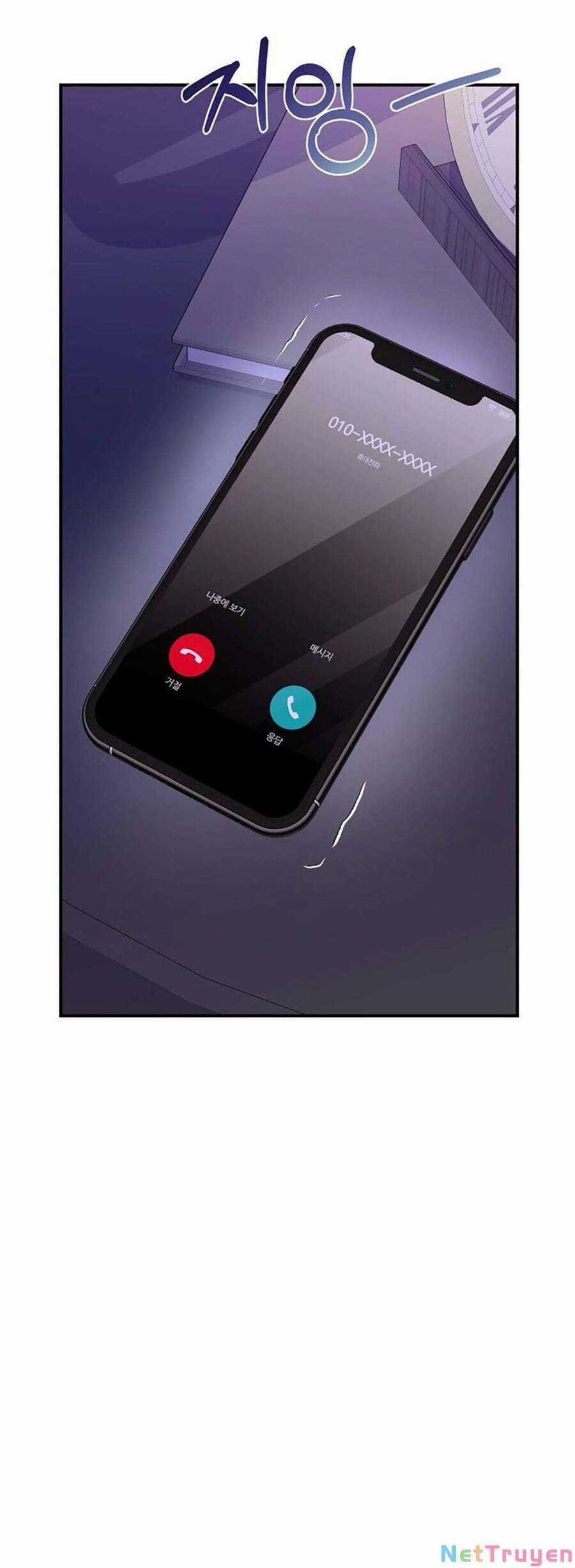 Gửi Em, Người Nuốt Trọn Vì Sao Chapter 115.1 trang 38