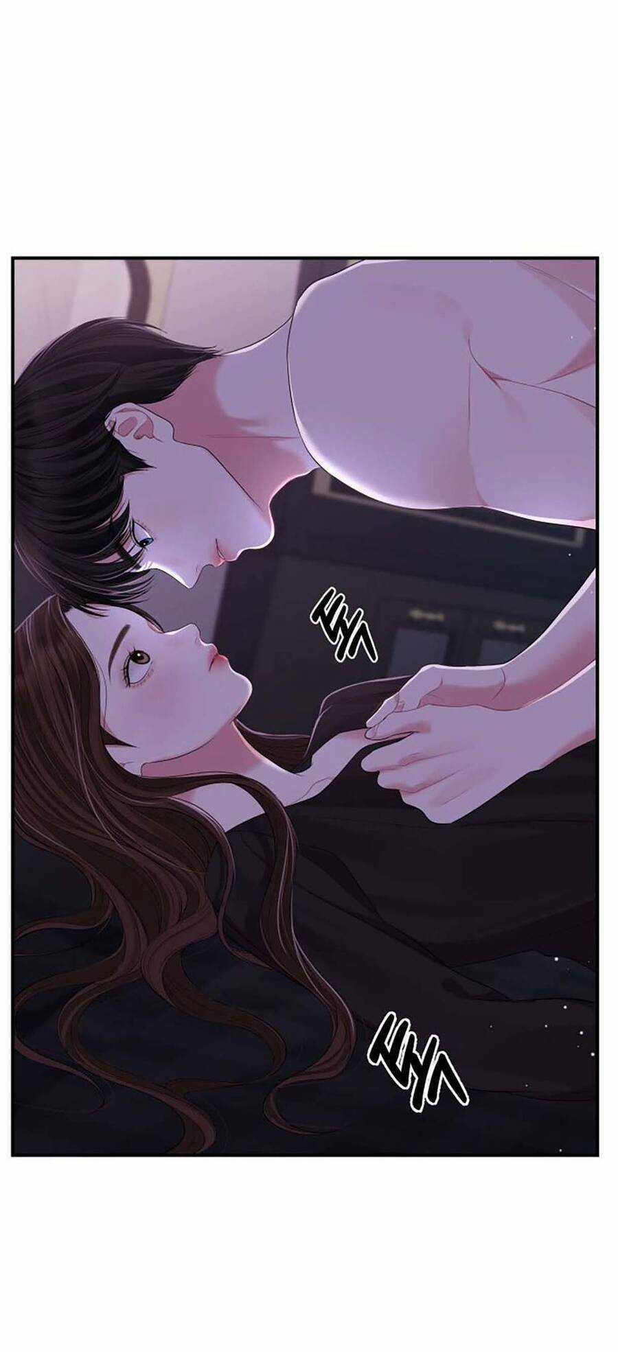 Gửi Em, Người Nuốt Trọn Vì Sao Chapter 115.1 trang 6