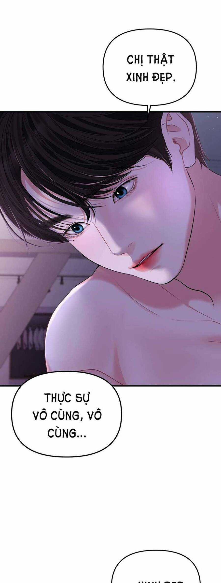 Gửi Em, Người Nuốt Trọn Vì Sao Chapter 115.1 trang 8