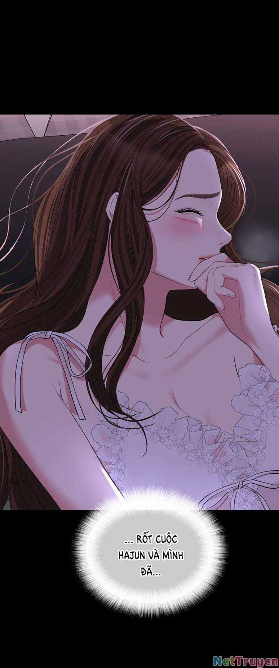 Gửi Em, Người Nuốt Trọn Vì Sao Chapter 115.2 trang 10