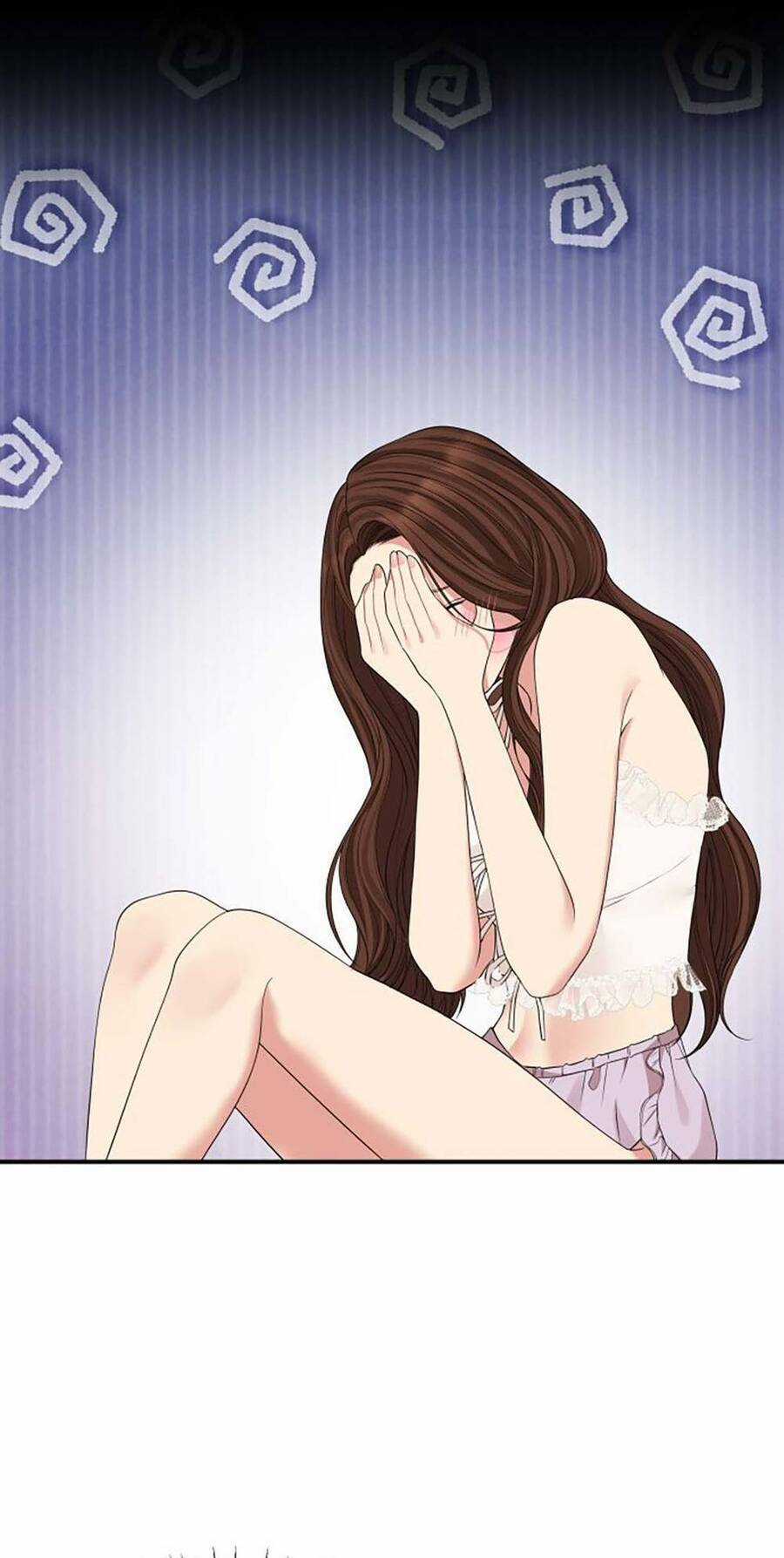 Gửi Em, Người Nuốt Trọn Vì Sao Chapter 115.2 trang 11