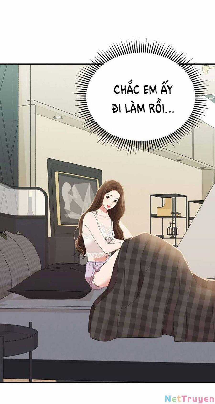 Gửi Em, Người Nuốt Trọn Vì Sao Chapter 115.2 trang 14