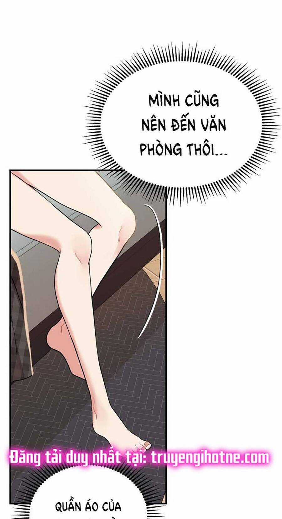 Gửi Em, Người Nuốt Trọn Vì Sao Chapter 115.2 trang 15