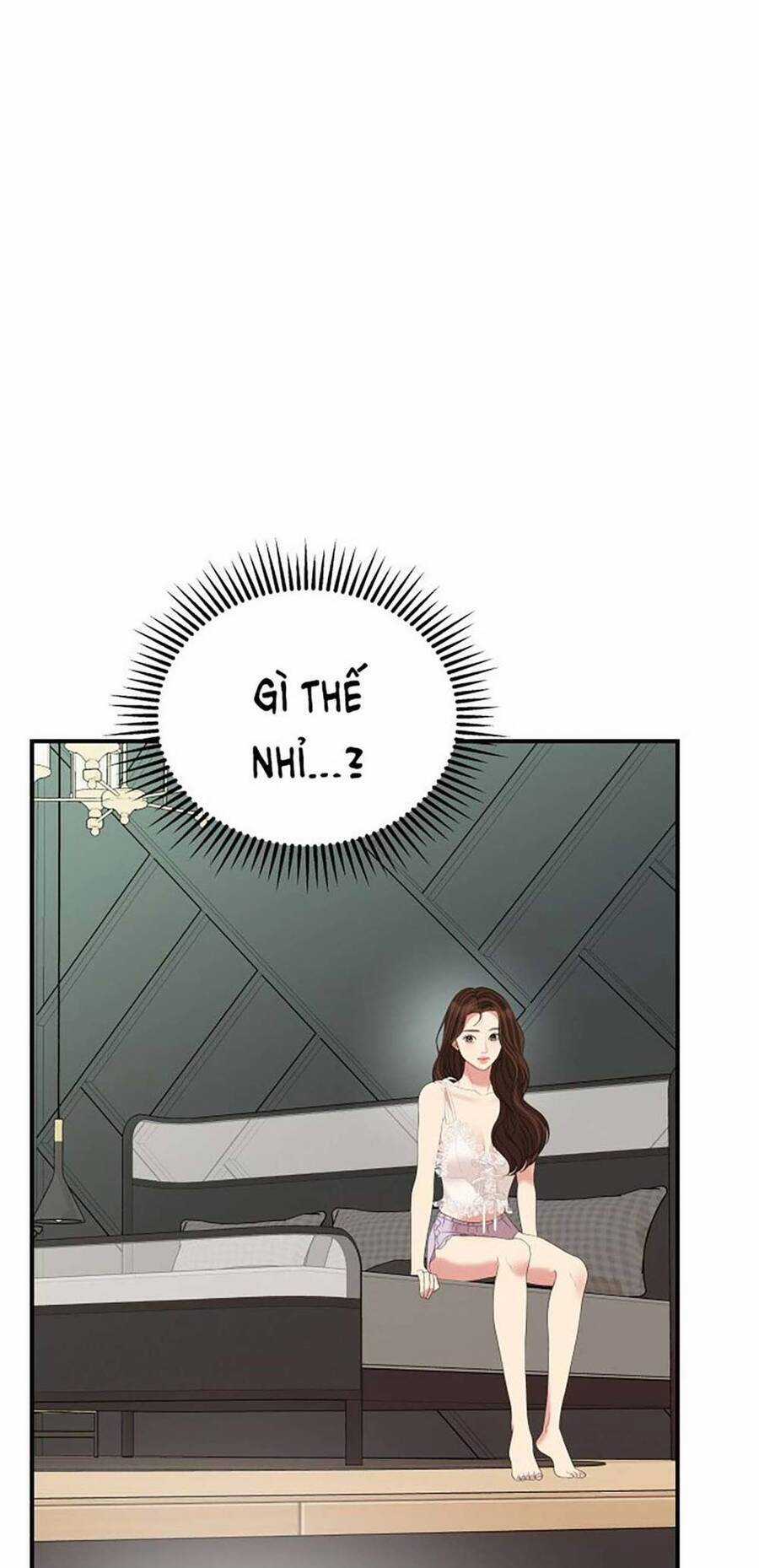 Gửi Em, Người Nuốt Trọn Vì Sao Chapter 115.2 trang 17