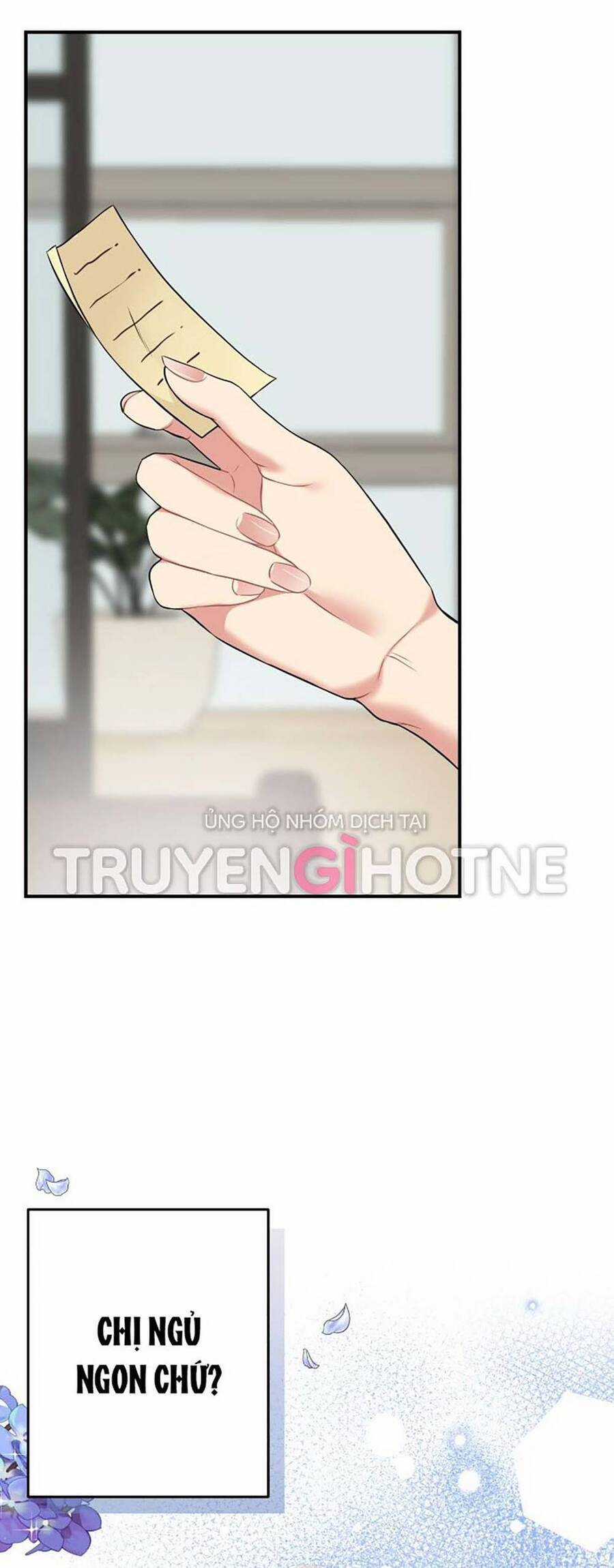 Gửi Em, Người Nuốt Trọn Vì Sao Chapter 115.2 trang 19