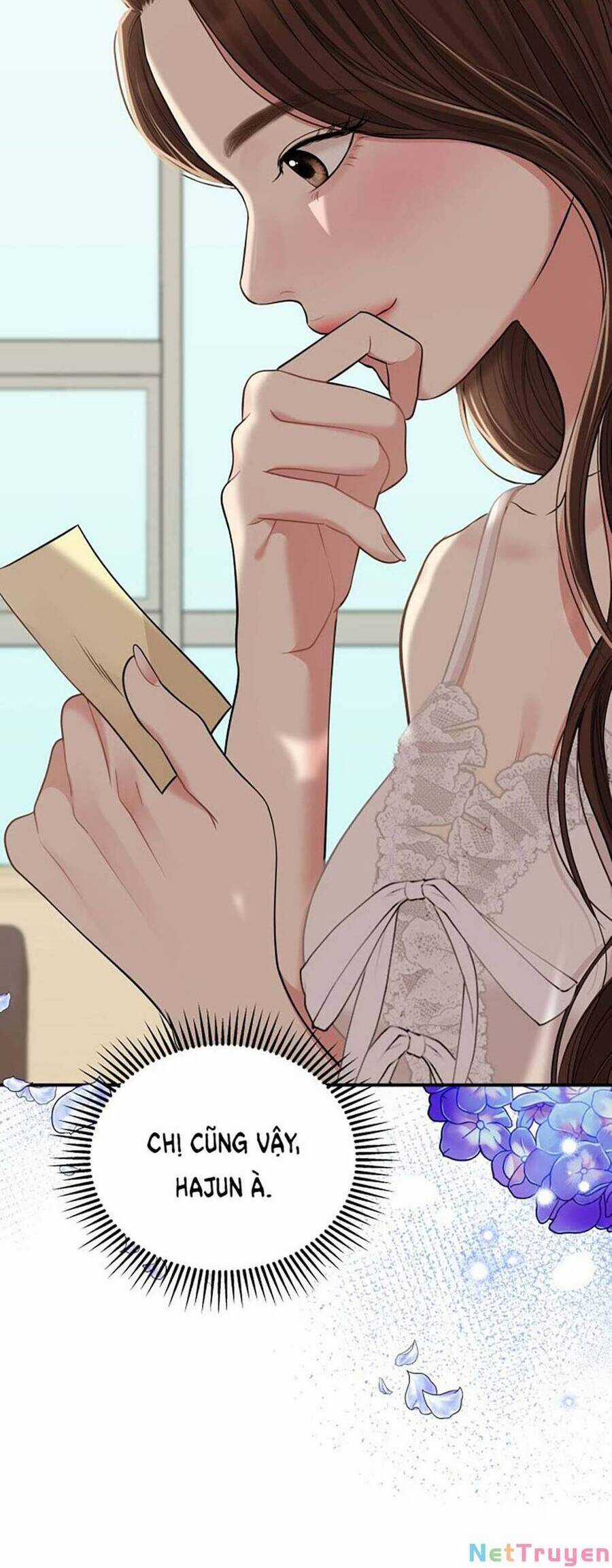 Gửi Em, Người Nuốt Trọn Vì Sao Chapter 115.2 trang 22