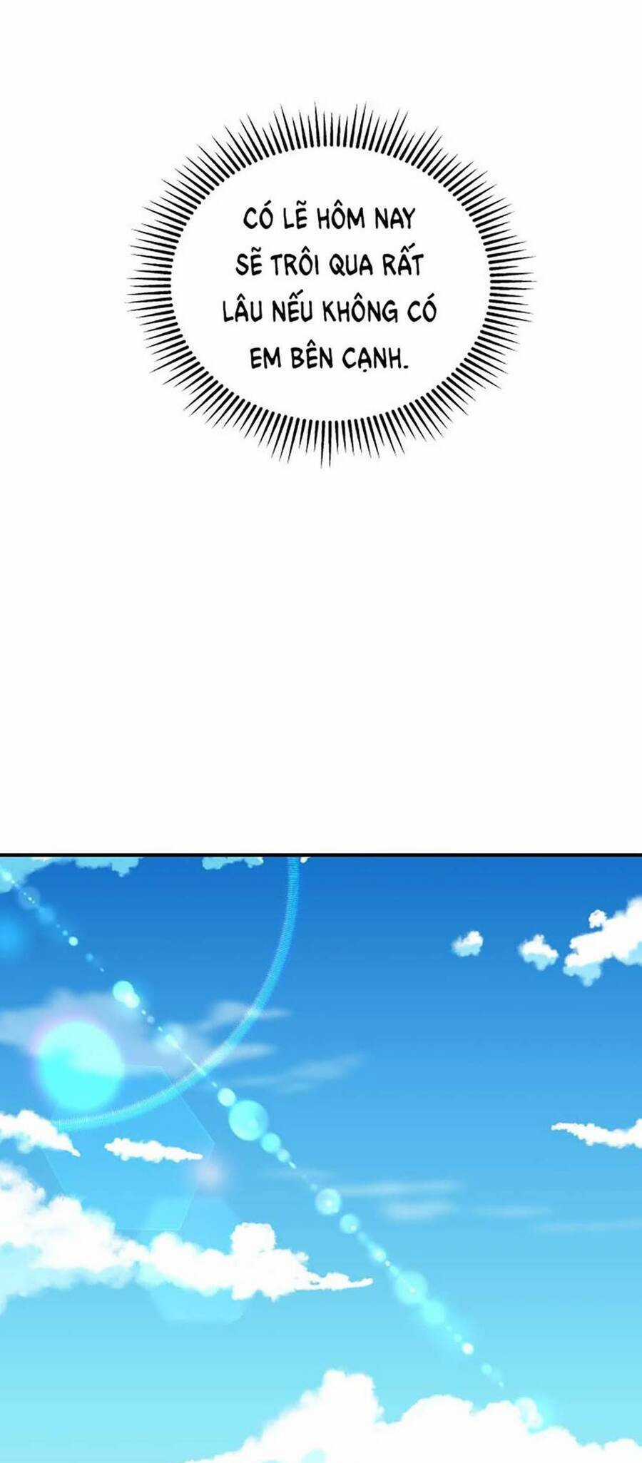 Gửi Em, Người Nuốt Trọn Vì Sao Chapter 115.2 trang 23