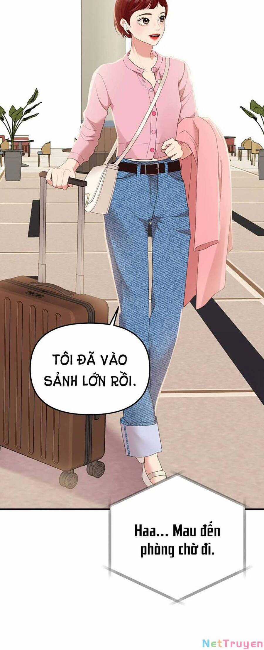 Gửi Em, Người Nuốt Trọn Vì Sao Chapter 115.2 trang 26