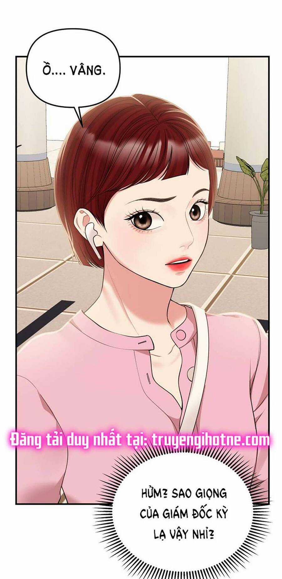 Gửi Em, Người Nuốt Trọn Vì Sao Chapter 115.2 trang 27