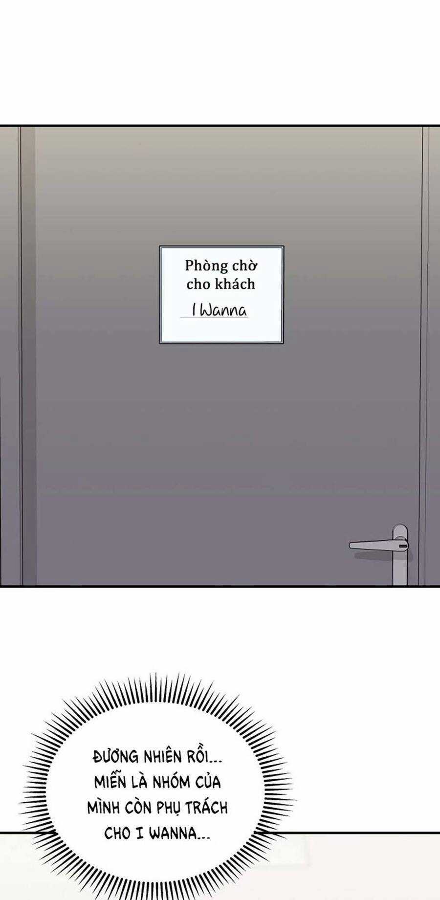 Gửi Em, Người Nuốt Trọn Vì Sao Chapter 115.2 trang 29