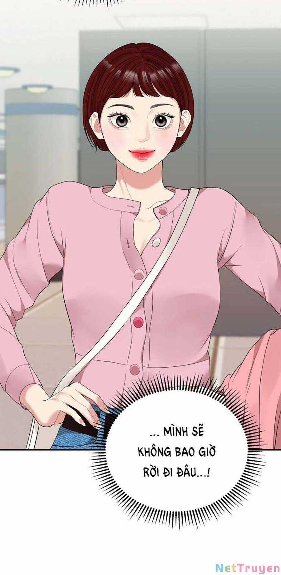 Gửi Em, Người Nuốt Trọn Vì Sao Chapter 115.2 trang 30