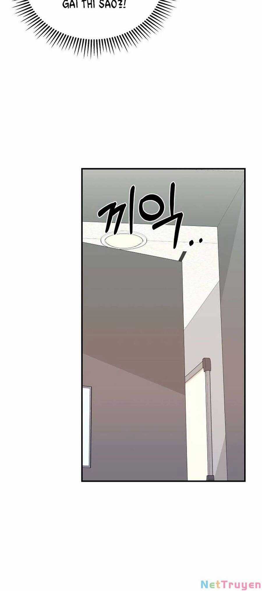 Gửi Em, Người Nuốt Trọn Vì Sao Chapter 115.2 trang 32