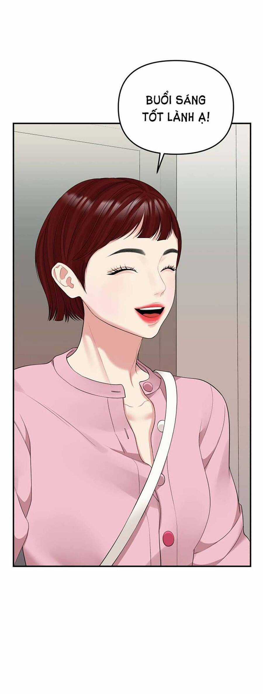 Gửi Em, Người Nuốt Trọn Vì Sao Chapter 115.2 trang 33