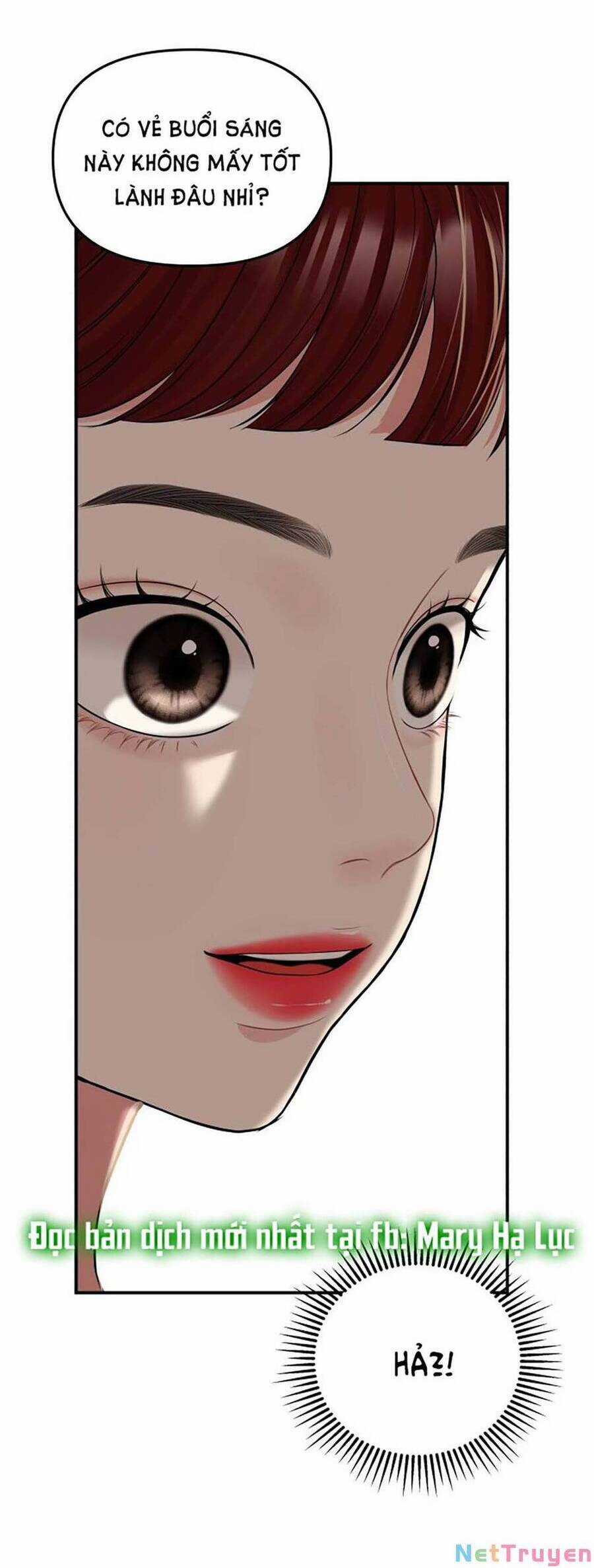 Gửi Em, Người Nuốt Trọn Vì Sao Chapter 115.2 trang 34