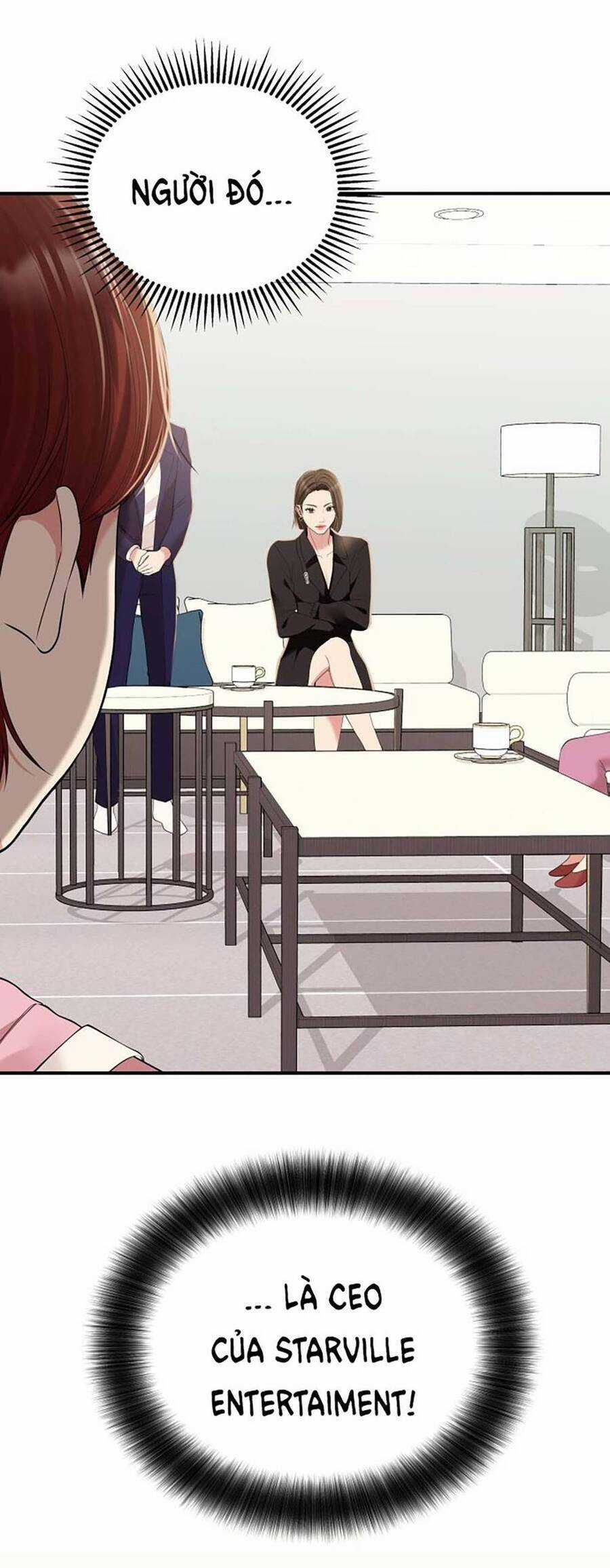 Gửi Em, Người Nuốt Trọn Vì Sao Chapter 115.2 trang 35